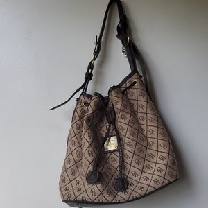 Dooney & Bourke Hobo